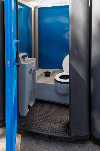 Best Handicap porta potty rental  in Crescent City, CA