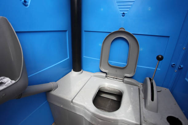 Crescent City, CA porta potty rental Company
