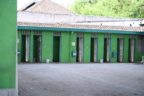 Sanitation services for porta potties in Crescent City, CA