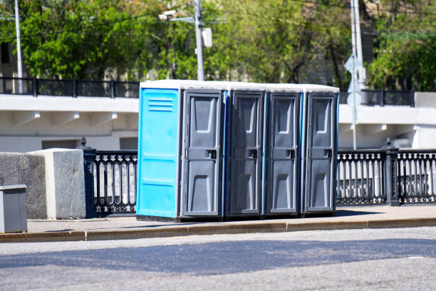 Best Portable bathroom rental  in Crescent City, CA