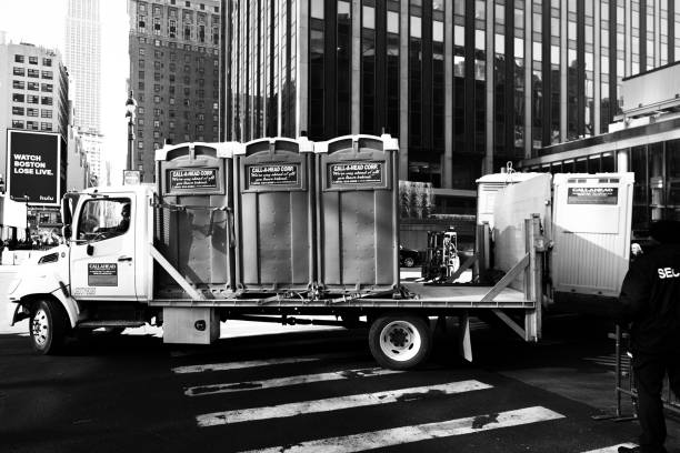 Best Best portable toilet rental  in Crescent City, CA
